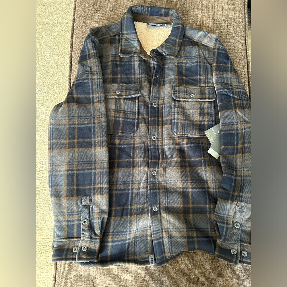 Free Country Chill Out Fleece